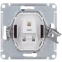 Розетка RJ-11 Systeme Electric ATN001081 - фото 3