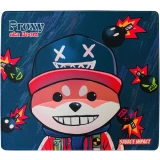 Коврик для мыши Bloody BP-45 Proxy Boom Ink (4711421000963)