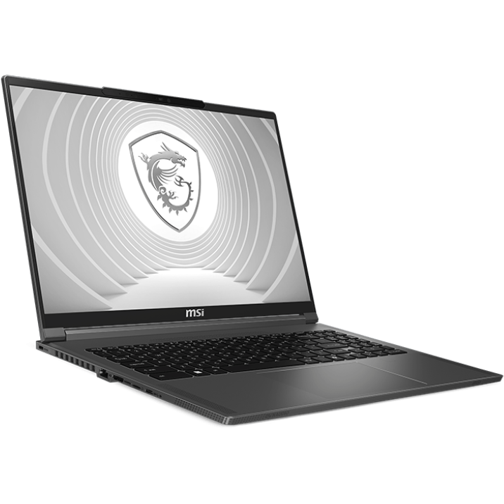 Ноутбук MSI CreatorPro 16 AI Studio A1VMG-227RU - 9S7-15F314-227 - фото 2