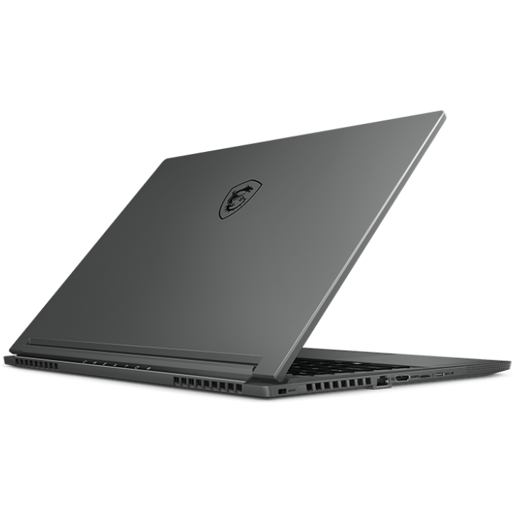 Ноутбук MSI CreatorPro 16 AI Studio A1VMG-227RU - 9S7-15F314-227 - фото 4