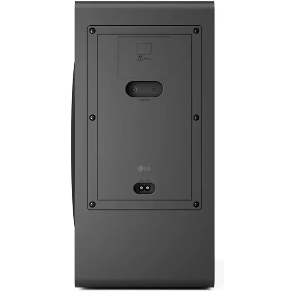 Звуковая панель LG S95TR - фото 6