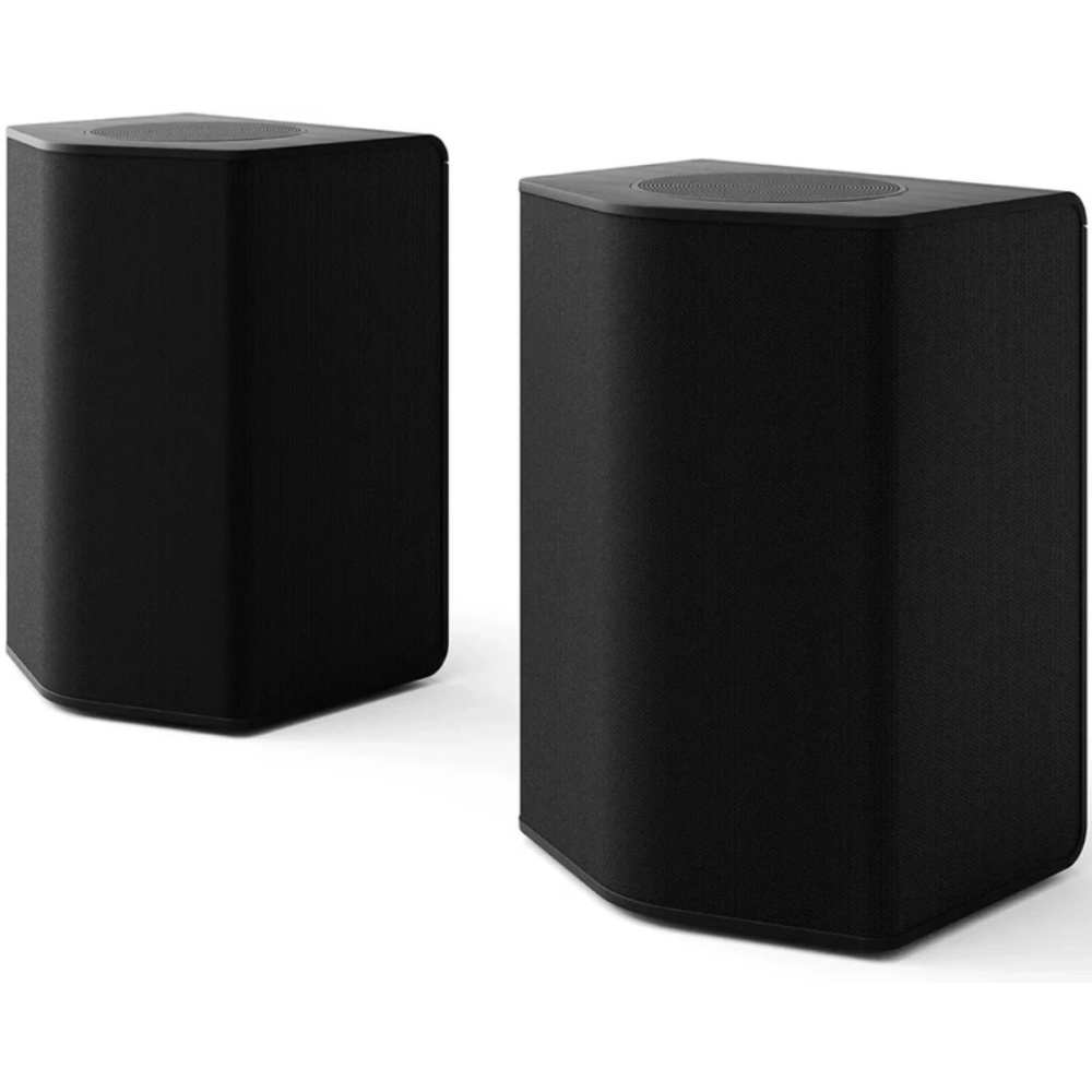 Звуковая панель LG S95TR - фото 7