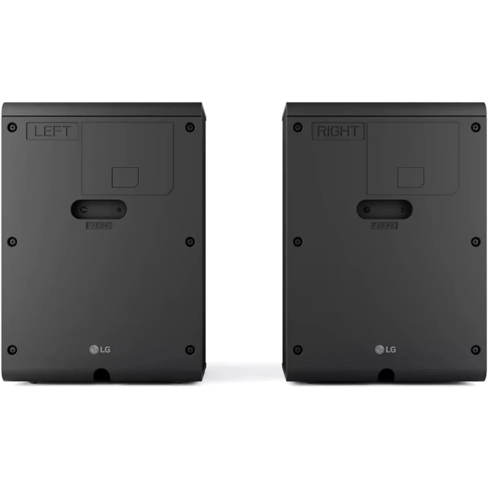 Звуковая панель LG S95TR - фото 8