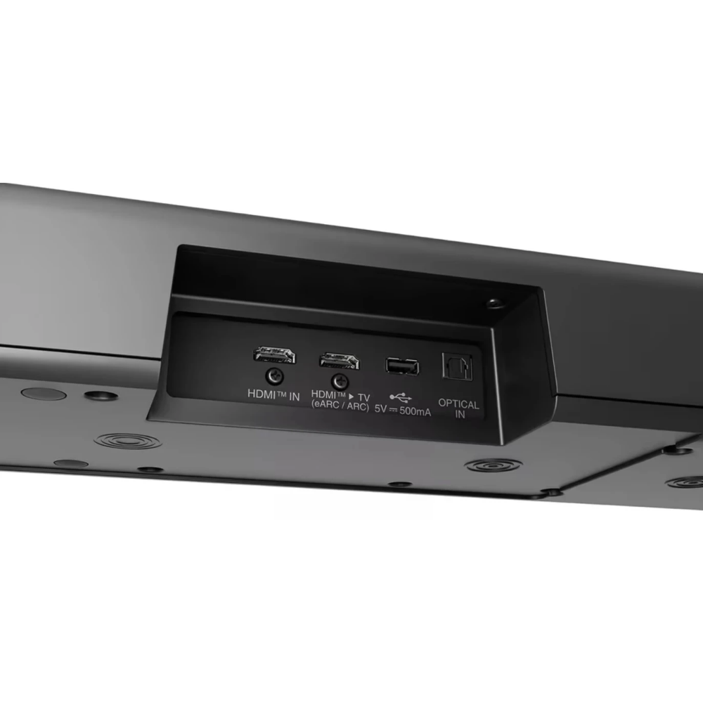 Звуковая панель LG S95TR - фото 11