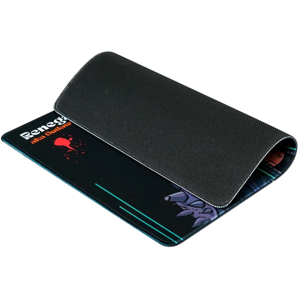 Коврик для мыши Bloody BP-45 Renegade Midnight - 4711421000949 - фото 4