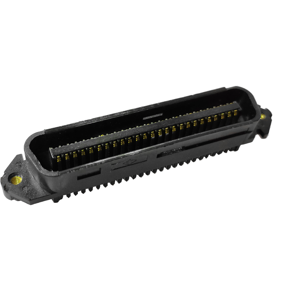 Коннектор RJ-21 TWT TWT-TC90C-M - фото 2