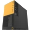 Корпус Geometric Future Model 4 King Arthur Black - 1AM4KABY00101 - фото 2