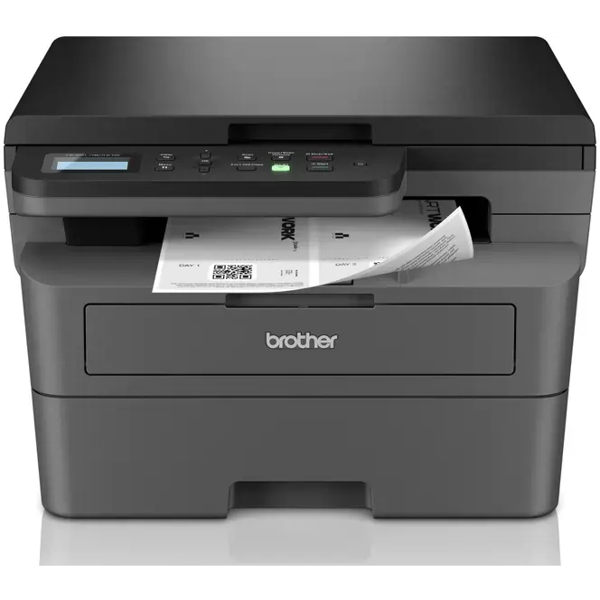 МФУ Brother DCP-L2620DW - фото 2