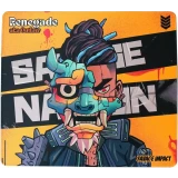 Коврик для мыши Bloody SI-45 Renegade Sunset (4711421000772)