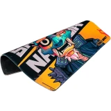 Коврик для мыши Bloody SI-45 Renegade Sunset (4711421000772)