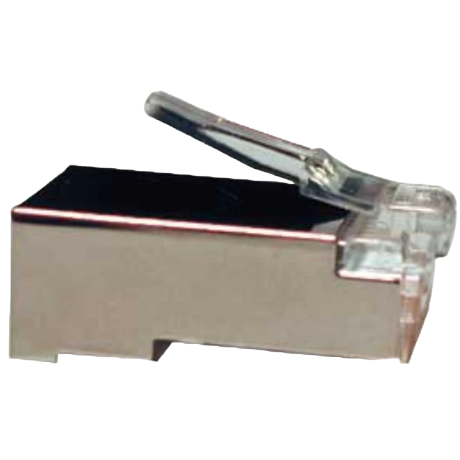 Коннектор RJ-45 5bites US060A - фото 2