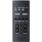 Звуковая панель Yamaha SR-B30A