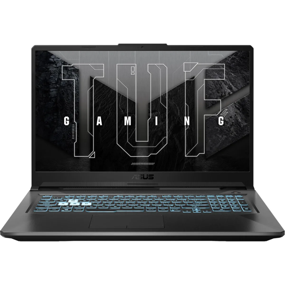 Ноутбук ASUS FA706NF TUF Gaming A17 (2023) (HX007) - FA706NF-HX007