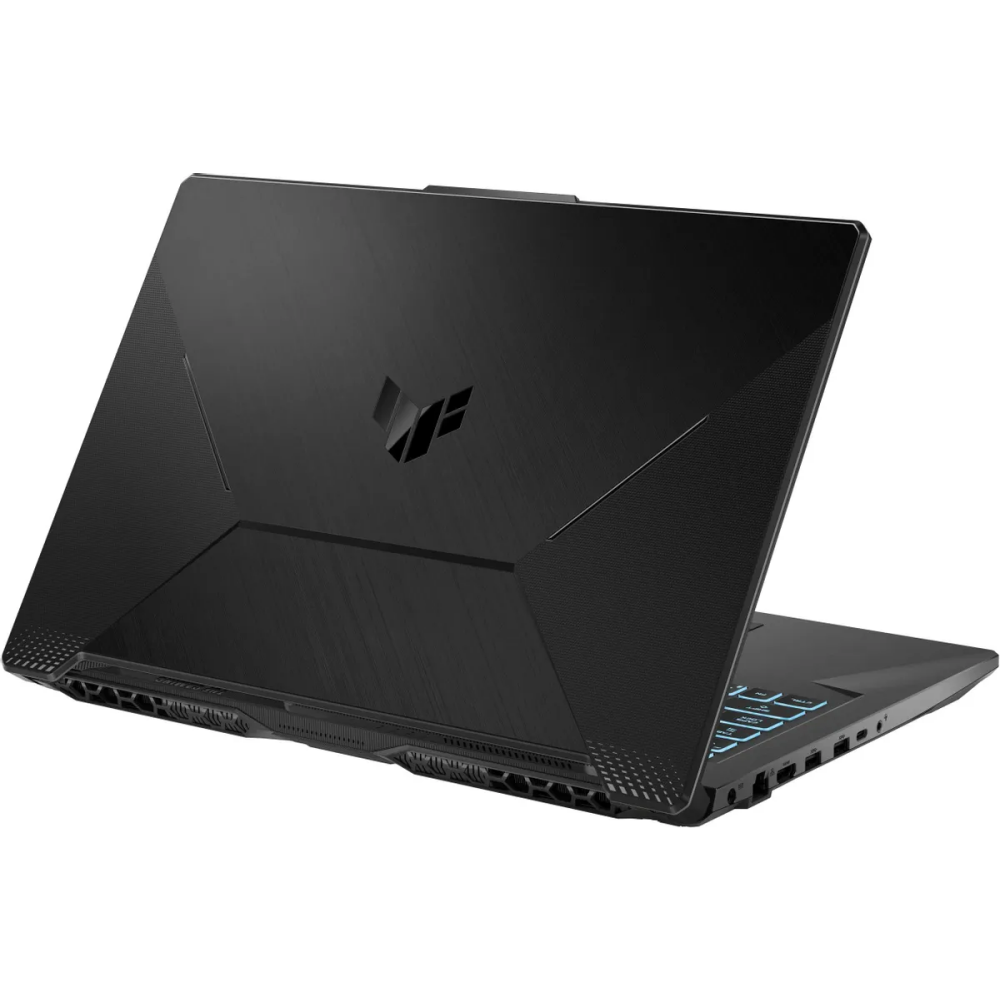 Ноутбук ASUS FA706NF TUF Gaming A17 (2023) (HX007) - FA706NF-HX007 - фото 4