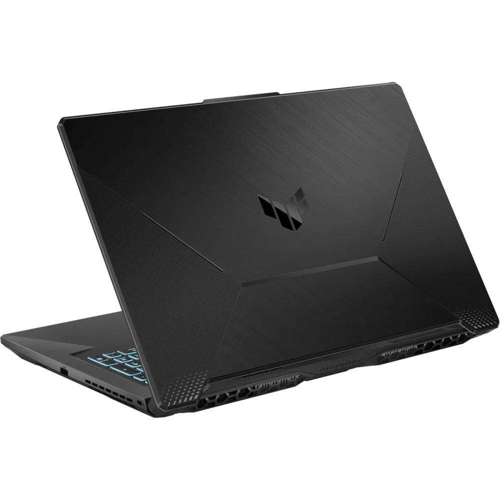 Asus tuf gaming a15 fa506nf hn018 тест