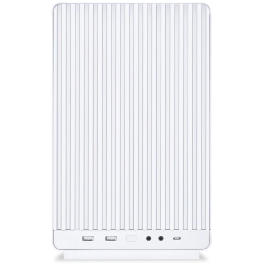 Корпус Lian Li A3-mATX White - G99.A3W.(00/R0) - фото 3