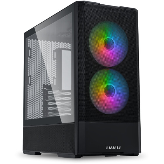 Корпус Lian Li Lancool 207 RGB Black