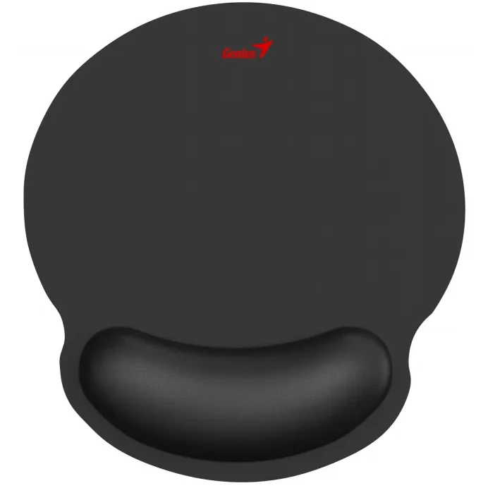 Коврик для мыши Genius G-WMP 100 Black - 31250011400