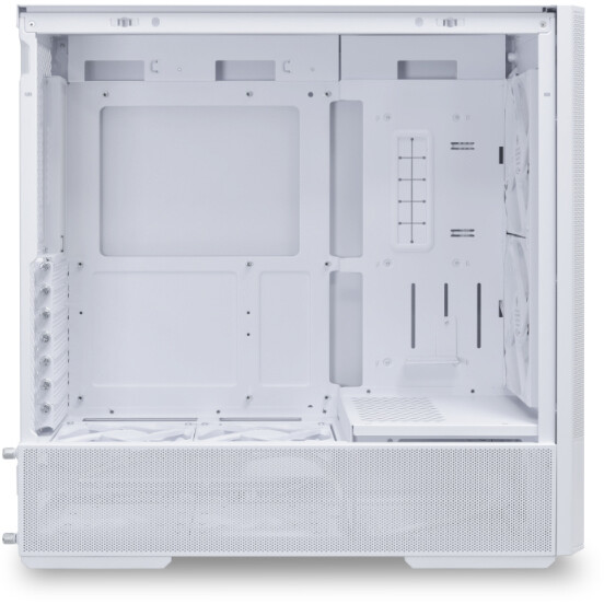 Корпус Lian Li Lancool 207 RGB White - G99.LAN207RW.(00/R0/10R) - фото 3