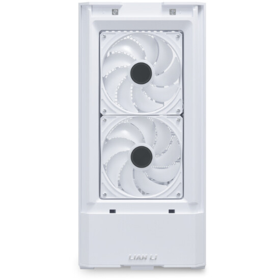 Корпус Lian Li Lancool 207 RGB White - G99.LAN207RW.(00/R0/10R) - фото 5