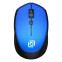 Мышь Oklick 488MW Black/Blue