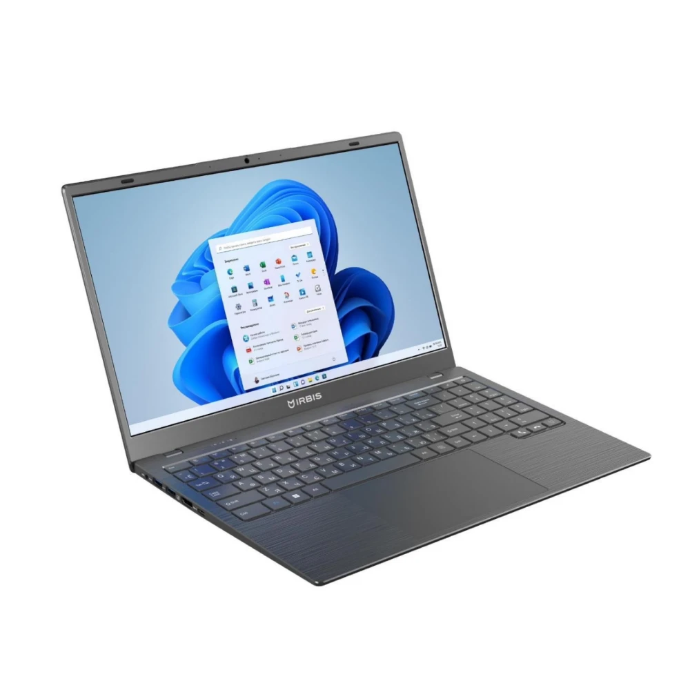 Ноутбук IRBIS Blizzard 15 (15NBC1015G) - фото 2