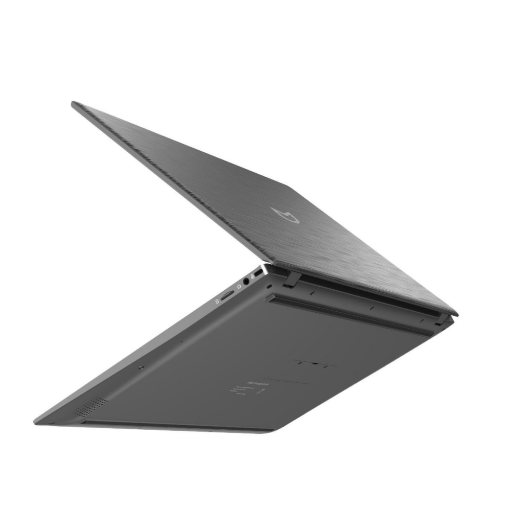 Ноутбук IRBIS Blizzard 15 (15NBC1015G) - фото 4