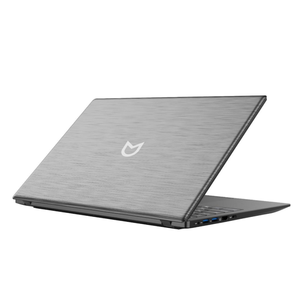 Ноутбук IRBIS Blizzard 15 (15NBC1015G) - фото 5