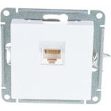 Розетка RJ-45 Schneider Electric AtlasDesign ATN000183