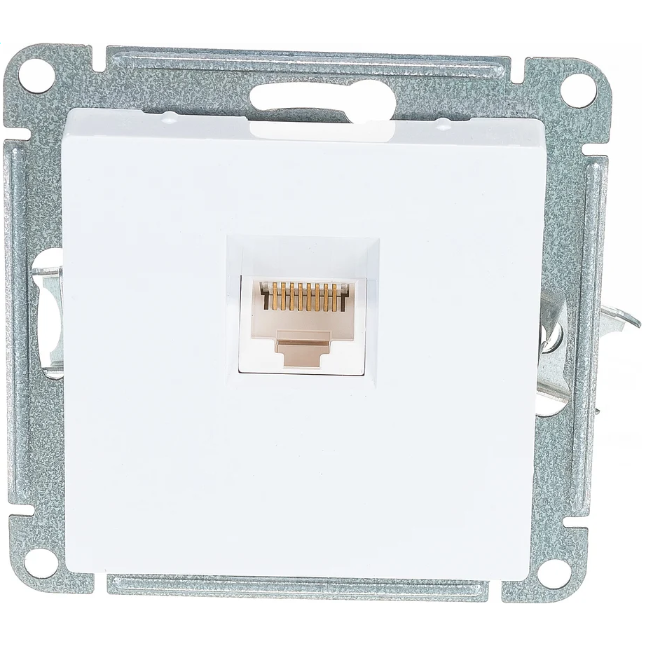 Розетка RJ-45 Schneider Electric AtlasDesign ATN000183