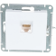 Розетка RJ-45 Schneider Electric AtlasDesign ATN000183