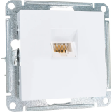 Розетка RJ-45 Schneider Electric AtlasDesign ATN000183