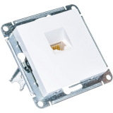 Розетка RJ-45 Schneider Electric AtlasDesign ATN000183