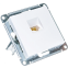 Розетка RJ-45 Schneider Electric AtlasDesign ATN000183 - фото 3