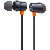 Гарнитура ACEFAST N2 Black (AF-N2-BK)