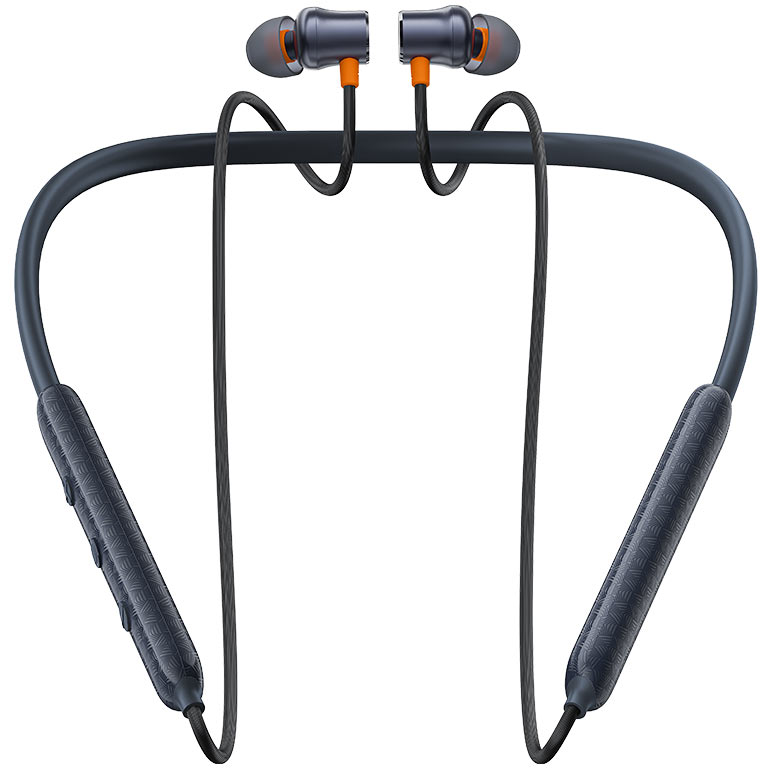 Гарнитура ACEFAST N2 Black - AF-N2-BK - фото 3