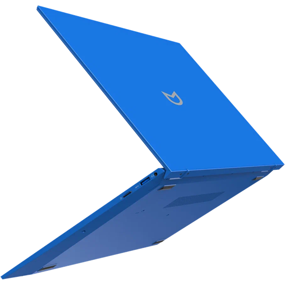 Ноутбук IRBIS Blizzard 15NBC1000N - фото 4