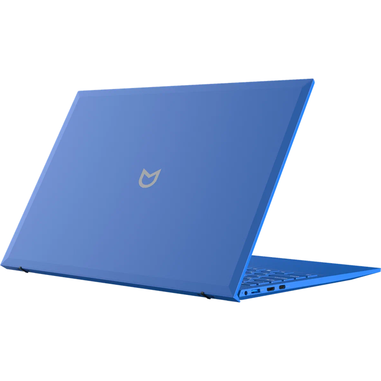 Ноутбук IRBIS Blizzard 15NBC1000N - фото 5