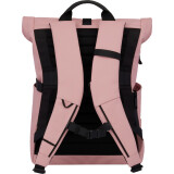 Рюкзак для ноутбука Piquadro Piquadro Roll Top Backpack for Laptop 15.6 Pink (CA6291C2OW/RO)