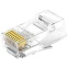 Коннектор RJ-45 UGREEN NW120, 50 шт. - 50962