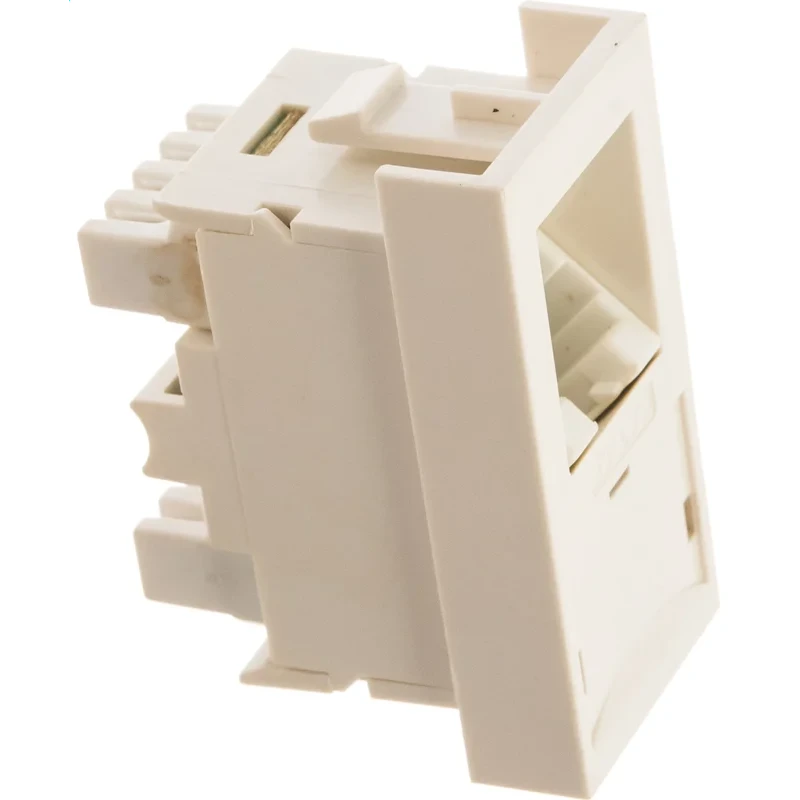 Вставка RJ-45 TWT TWT-SIP-RJ45/A-WH - фото 2