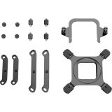 Система жидкостного охлаждения Ocypus Iota L24 Black (Iota-L24-BK)