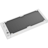 Система жидкостного охлаждения Ocypus Iota L24 White (Iota-L24-WH)