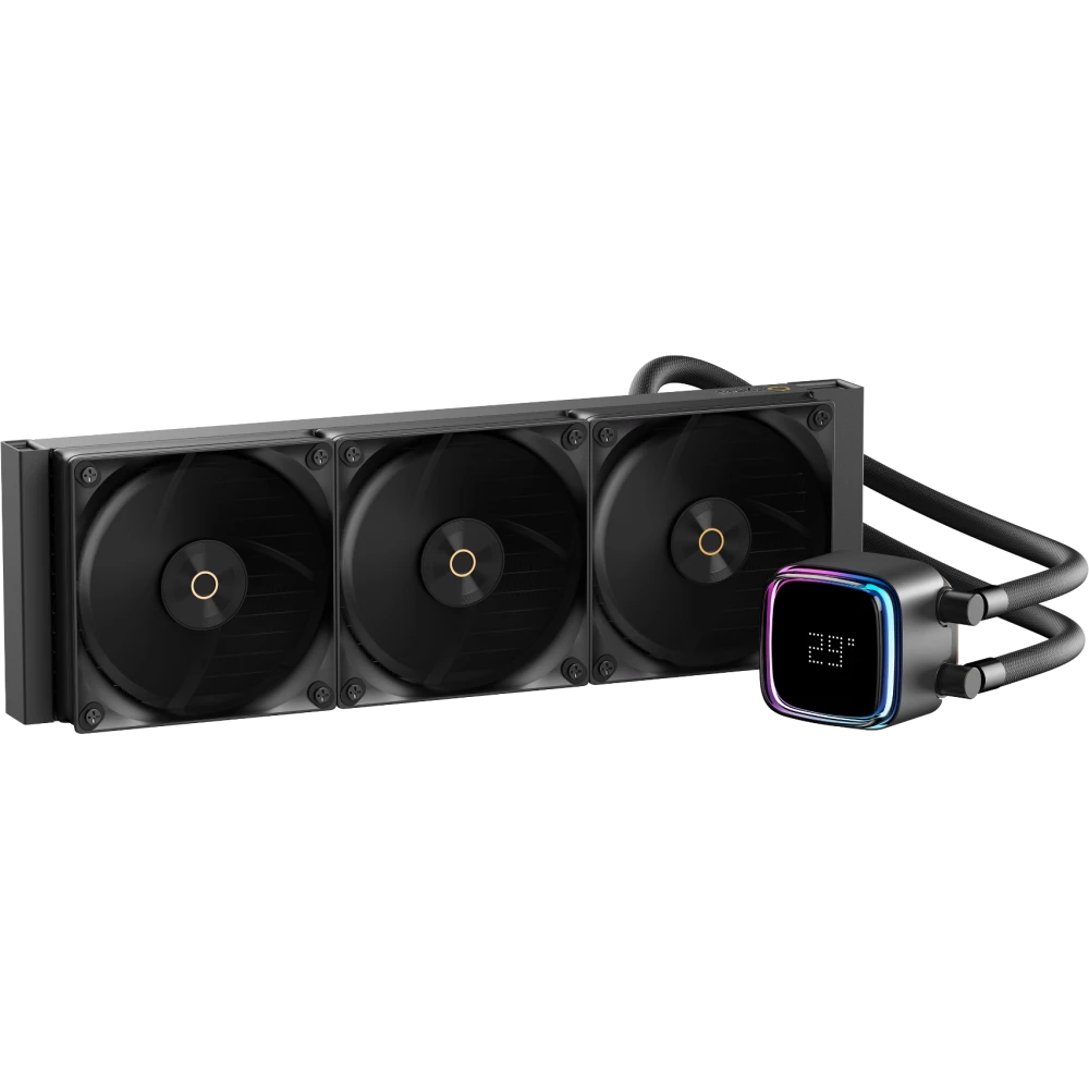 ПК Intel Core i5-14600K / NVIDIA RTX 5060 / 32 ГБ / SSD 1 ТБ