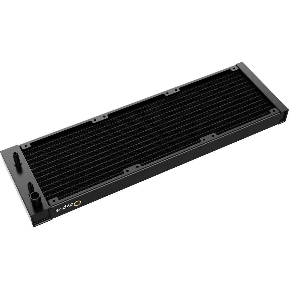 Система жидкостного охлаждения Ocypus Iota L36 BK - Iota-L36-BK3ANWNN00X-GL - фото 2