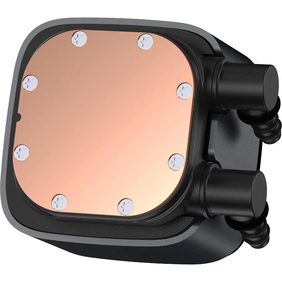 Система жидкостного охлаждения Ocypus Iota L36 BK - Iota-L36-BK3ANWNN00X-GL - фото 3