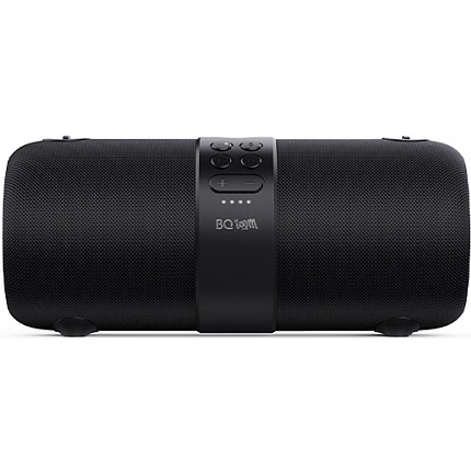 Портативная акустика BQ PBS1004 Black - фото 2