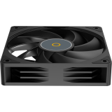 Вентилятор для корпуса Ocypus Gamma F12 Black (Gamma-F12-BK)
