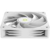 Вентилятор для корпуса Ocypus Gamma F12 White (Gamma-F12-WH)