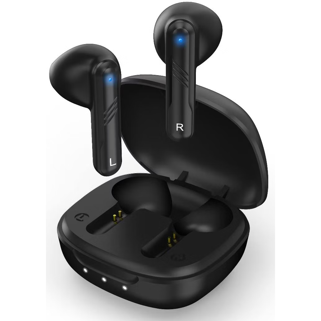 Гарнитура Genius HS-M905BT Black - 31710025402